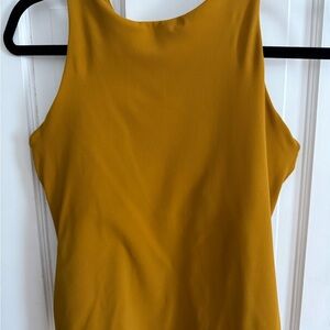 Athleta Conscious Sports Crop Top